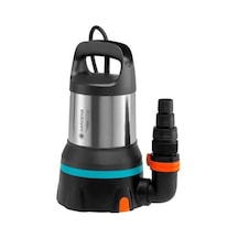 Gardena 9036 17000 Aquasensor Dalgıç Pompa