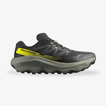Salomon Ultra Flow 2 Gore Tex Erkek Siyah Koşu Ayakkabısı L47883200 Siyah