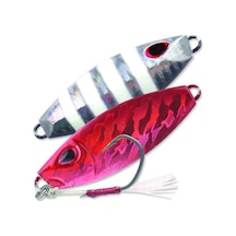 Storm Gomoku Slow Rocker Bz 5.8 Cm 40g Slow Jig