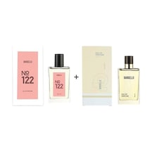122 154 Kadın Parfüm Edp 50 Ml Oriental/floral - Mnms50122154 Ada Esintisi