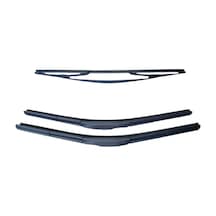 Opel Corsa C 2001-2006 Ön Cam Arka Cam Silecek