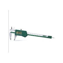 Insize 1530-300 Değiştirilebilir Uçlu Dijital Kumpas 0-300mm/0-12" 0.04mm