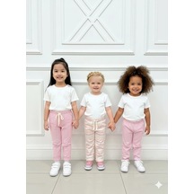 Pembe - Pudra - Açık Pembe