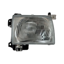 Far D22 98-01 Rh Diğer