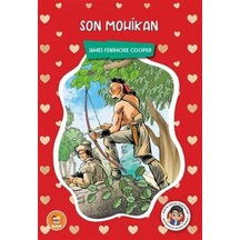 Son Mohikan - Rxlu-614872