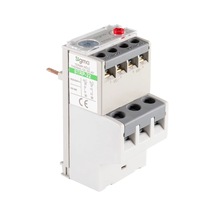 Strp22-1,6 1,6a Termik Röle