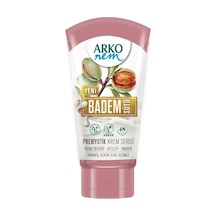 Arko Nem Prebiyotik Krem Serisi Badem Sütü 60 ML