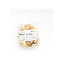 Kök Zencefil 100gr
