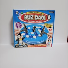 Buz Dağı Buz Dağı