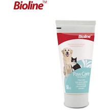 Bioline - 869 - Kedi Ve Köpek Pati Temizleme Kremi - Kmrsfres - 50 Ml
