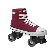 Roces Chuck Classic Bordeaux Quad Paten