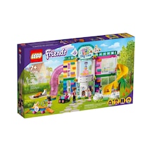 LEGO® Friends 41718 Evcil Hayvan Bakım Merkezi 593 Parça