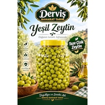 Çizik Zeytin 3 Kg Net