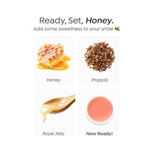 Bal Ve Süt Özlü Besleyici Nemlendirici Dudak Maskesi A&apos Pıeu Ve Daily Lip Mask, Peach