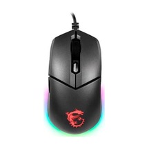 MSI Clutch GM11 Optik Oyuncu Mouse