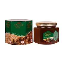 Topuy Kaçkar Organik Orman Balı 480 G