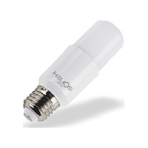 Helios Opto 9w Led Lamba Doji E27 3200k Günışığı Işık Rengi Helios Opto 9w Led Lamba Doji E27 3200k Günışığı Işık Rengi
