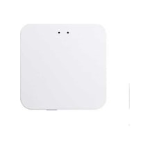 Pazly Zigbee 3.0 & Wifi Akıllı Ev Hub'ı - Google Asistan & Tuya Uyumlu, Kolay Kurulum, Ev Otomasyonu İçin İdeal