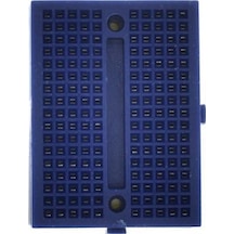 Sanec Mini Breadboard 170 Pin - Mavi