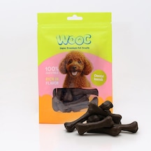 Wooc Dental Kemik Köpek Ödülü 75 Gr