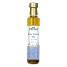 Shiffa Home Keten Tohumu Yağı 250  ML