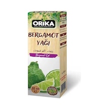 Bergamot Yağı 20 Ml.