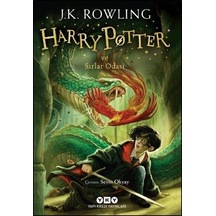 Harry Potter 2 Harry Potter Ve Sırlar Odası