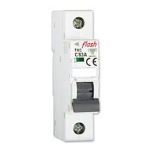 Flash Elektrik Sigortası 16A