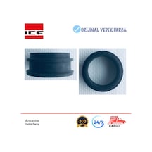 Icf Ankastre Ocak Düğme Alti Conta / Contasi Cam - 380246880