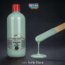 070 Serin Hava