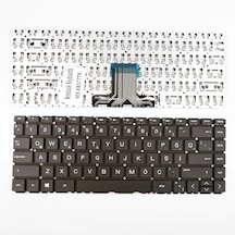 Hp 240 G6 Notebook Klavye V.2