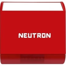 NEUTRON NTL-OD-99WB 99 Zone Kadar Yükseltilebilir WIFI Alarm Seti