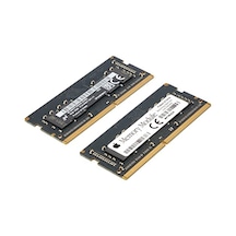 Apple Uyumlu  Bellek Modülü 16 Gb, 2400 Mhz Siyah MP7M2G/A