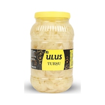 Ulus Lahana Turşusu 3 KG