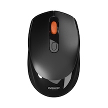 Everest SMW-87 Kablosuz Optik Mouse