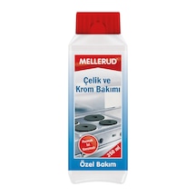 Mellerud Çelik Ve Krom Bakımı
