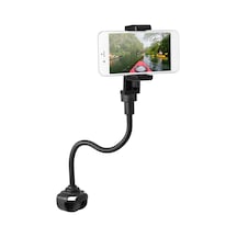 Hallow-m2030-07 Kayık Telefon Dağı Esnek Uzun Kol İle Evrensel Tekne