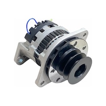 24v Alternatör Dinamo 45 A Soketli Ig/l Daewoo Doosan
