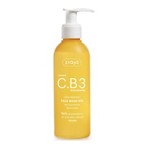 Ziaja Vitamin CB3 Niacinamide Günlük Yüz Temizleme Jeli 190 ML