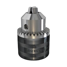 Dw Anahtarlı Mandrenler 3 16 5/8"-16unf