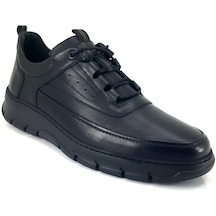 Libero 4501 23ka Erkek Günlük Ayakkabı - Siyah-siyah