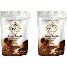 Osso Damla Sakızlı Kahvesi 2 x 200 G