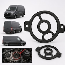 Volkswagen Crafter 30-35 2006-2016 2e 2.5 Tdı Yağ Filtre Muhafaza Contası