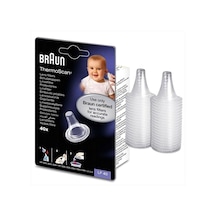 Braun Lf40 Ateş Ölçer Yedek Filtre