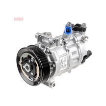 Denso Klima Kompresörü Golf 7-passat-arteon-caddy-a3-leon-octavia 13 Denso Dcp32080 5q0816803d-5q0816803-5q0816803b