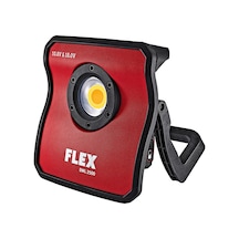 Flex Dwl-2500 10.8v Veya 18v 3000 Lümen Güçlü Led Işık Aküsüz
