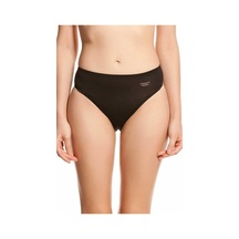 3'Lü Paket X-Lady 601 Kadın Orta Geniş Kenar Külot