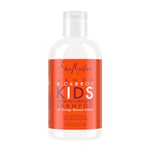 Shea Moisture Kids Mango & Havuç Çocuklar İçin Şampuan 237ml Tüm Saçlar