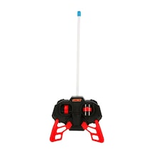 1:18 Usb Şarjlı Uzaktan Kumandalı Arazi Aracı Beyaz