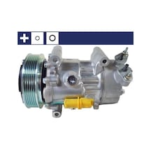 Motor Su Radyatoru Bmw F07 F10 F11 F06 F12 F13 F01 F02
